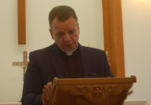 Пастор Игорь Алисов