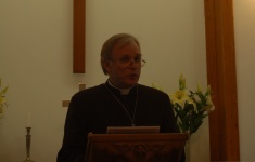 Пастор Дмитрий Лотов